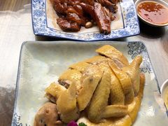 -鹅滋道(甘坑古镇店)