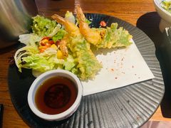 -京鹿料理(荟聚店)