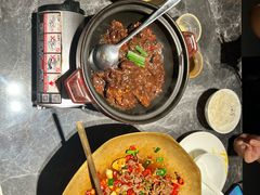-炊烟小炒黄牛肉(浦东世纪汇店)