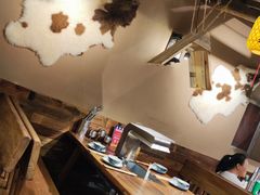 -柿子树炭烤羊腿(金台路店)