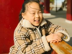 -长春市南湖公园