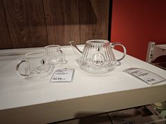 -宜家家居(四元桥商场店)