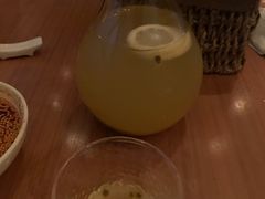 -上海柏悦酒店·世纪100牛排馆