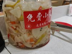 -喜家德虾仁水饺(青岛永旺东部店)