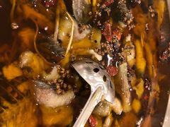 水煮份鱼-鑫巴蜀小镇 · 水煮鱼专研店(玉桥店)