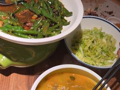 -湖兰金牌小炒肉(玉环万达店)