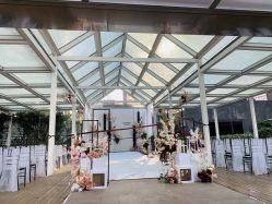 -重庆江北希尔顿逸林酒店·宴会厅