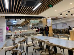 大堂-素清香(解放路店)