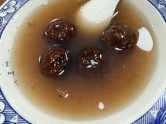 -粗茶淡饭(东关街店)