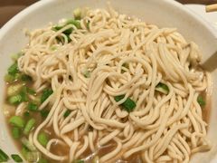 -清真·马安军辣子牛肉面