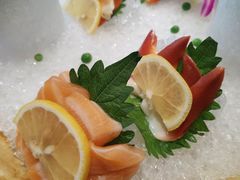 -和记小菜(大宁店)