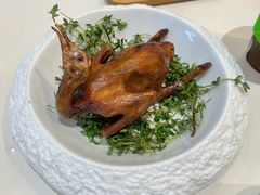 -蔡澜点心·粤菜(月星环球港店)