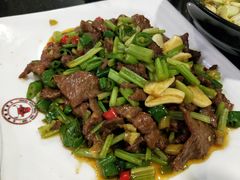 -春来和(汉城南路店)