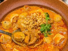 -醉壹号海鲜大排档(厦门美食地标店)