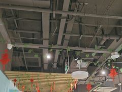 -云中鱼蒸汽石锅鱼(川沙百联店)