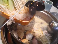 -润园四季椰子鸡火锅(南山海岸城店)