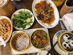 -伊兰麒兰馨园·川菜·清真馆(339电视塔店)