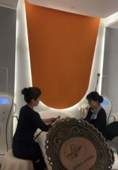 -Lily纤美·科技减脂中心