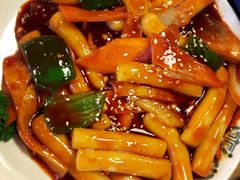 -同堂韩国料理炭火烤肉(彩虹广场店)