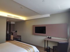 -如家精选酒店(成都西南交大宽窄巷子店)