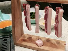 -韩时烤肉(丰科万达广场店)