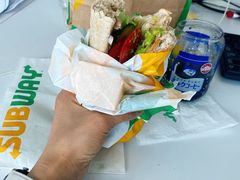 -赛百味SUBWAY(家佳源店)