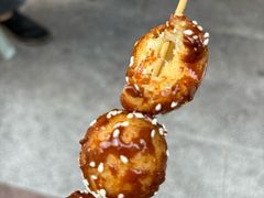 -邓记新一代糖油果子(四川煤管局供销公司职工宿舍店)