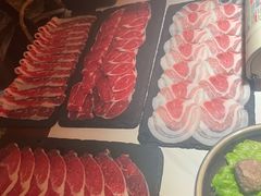 -旺福·贵州酸汤牛肉火锅(陆悦天地店)