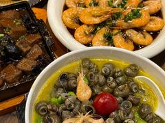 -锡和无锡菜(景丽苑店)