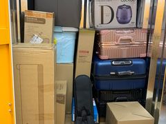 -安东易迷你仓自助寄存仓库(淞虹路店)