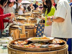 -田园印象·成都土菜院子(华阳店)