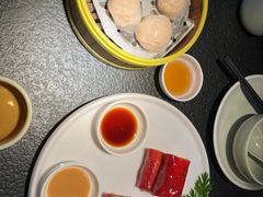 -蝴蝶里·粤菜·点心(滨江龙湖店)