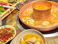 -菌自由丨野生菌火锅特色庭院餐厅(丽江古城店)