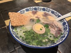 -小潘记鸭血粉丝汤