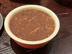 酒酿赤豆元宵-古都历食南京菜·烤鸭·鸭血粉丝·汤包(南京博物院店)