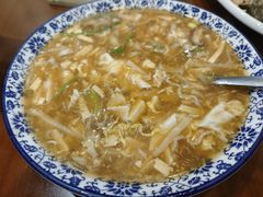 -晚归月亮湾私家菜(临邑路店)