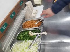 香菜-武圣羊汤(武圣路店)