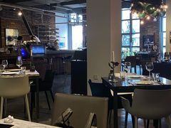 大堂-at cafe 意大利餐厅(集美店)