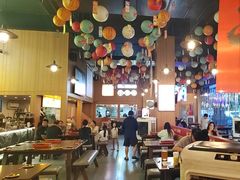 -林二哥宜烤官·宜宾小烧烤