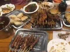 -望京小腰(北京总店)