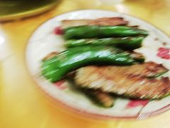 -海宝酒家(中山四路店)