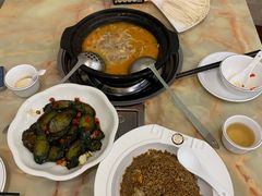 -李师傅脆肚(梅林店)