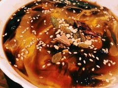 冰粉-仓库烤肉(绿园店)