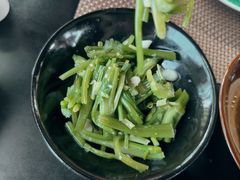 -丽江悦榕庄酒店-明月·雪山庭院餐厅