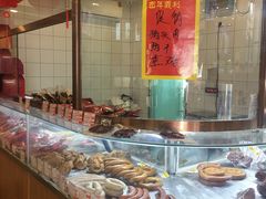 -百年义利(珠市口西大街丰泽园店)