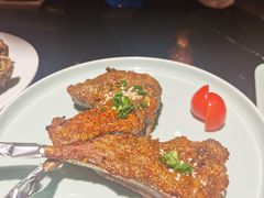 -小天鹅戴斯酒店鲸鲨百汇创作料理