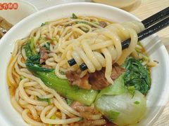 -东方削面(迎泽街店)