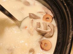 -煲宫猪肚鸡(晶品店)