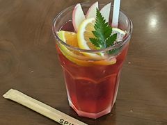 -灵意咖啡·西班牙美食(汕头金平万达广场店)