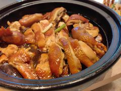 -滋粥楼·顺德菜海鲜茶点(金融城店)